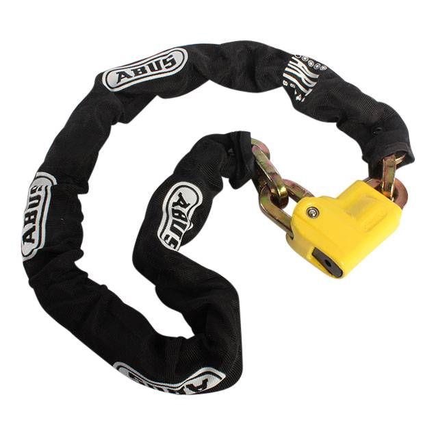 Abus Ionus X Plus 1190/150 Zwart