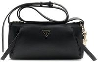 GUESS Devon Mini Crossbody tas zwart
