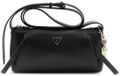 GUESS Devon Mini Crossbody tas zwart