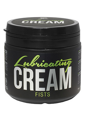 Cobeco Lube Cream Fists