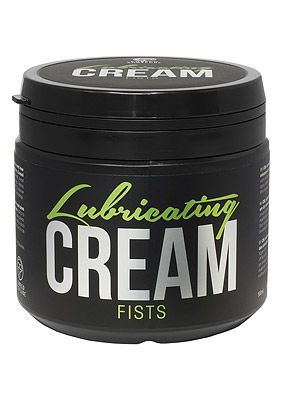 Cobeco Lube Cream Fists - 8718546546259
