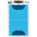 Sporti brochure coach 3D double-sided