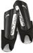 PUMA ULTRA Light Ankle Unisex Scheenbeschermer - Puma Black-Puma Silver