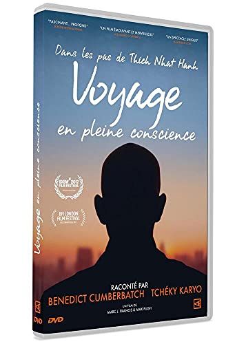 L'Atelier D'Images Voyage En Pleine Conscience : Dans Les Pas De Thich Nhat Hanh
