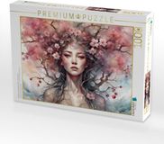 Calvendo 4066851216218 Legpuzzel Kunst en Religie 1000 stuk(s) 640 cm x 480 cm 14 jaar