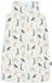 Jollein Baby Slaapzak Zomer Jersey 70cm - Jungle Jambo