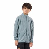 Swedemount Tromsö Trui – Fleece voor kinderen – Maat 160