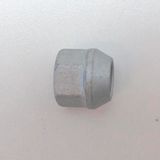 H&R Wielmoer konisch 1/2'' UNF - Lengte 19,5mm