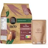 NEO Chocolat chaud - 12 Sachets