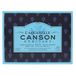 CANSON Héritage - Blok 20 vellen aquarelpapier - theedoekkorrel - 31 x 41 cm - 300 g/m²
