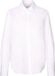 Seidensticker Women's Popeline Blouse Long Sleeve - White - 38