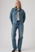 Levi's 501 '90s Jean - Femme - 31X32 - Medium délavage / Trip On Drip