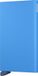Secrid Cardprotector Powder Blauw Aluminium