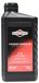 BRIGGS&STRATTON huile pour tondeuse SAE 30, 1 litre