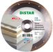 Distar Hard Ceramics Advanced - Disque diamanté - 250mm
