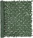 Ivy Privacy Fence, mur vert artificiel de 1500 x 2490 mm, recouvert de plantes artificielles et avec des connexions renforcées. Haie artificielle avec décoration de feuilles, adaptée pour l'extérieur, jardin, terrasse