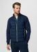 Hackett London Estate Veste Hybride