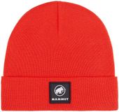 Mammut Fedoz Muts Rood