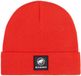 Mammut Fedoz Muts Rood