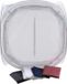 StudioKing Opnamebox Ls-ff75 Opvouwbaar 90 X 90 Cm Wit 6-delig
