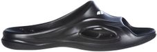 Arena Hydrosoft II Hook Noir - Pantoufles - Hommes - Taille 48