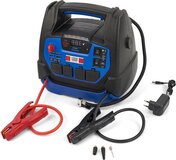 Lemato HBM Professionele Auto Startbooster - Jumpstarter - 1250A - 22Ah - 12V - Blauw