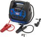 Lemato HBM Professionele Auto Startbooster - Jumpstarter - 1250A - 22Ah - 12V - Blauw