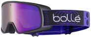 Bolle Nevada Junior Skibril Paars Cosmic Purple/CAT2 Enfants
