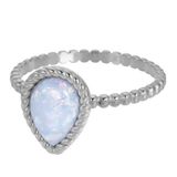 iXXXi invulring Magic Snow R06104 Or, Argent ou Rosé (2MM)