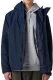The North Face Carto Mono Triclimate Heren 3-in-1 Jas met Capuchon