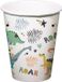 Folat Bekers Dino Roars 250ml - 6 stuks