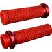 Odi Vans Harley Davidson V31vhtwdr-r Poignées Rouge