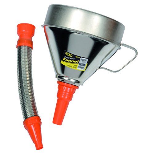C.K T6274 2 Trechter 300 mm
