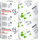 PAPERNET 409040 Toiletpapier wit Cellulose 314 g