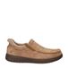 Skechers pantoffels beige