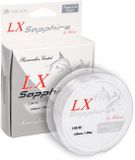 Mikado Ligne de pêche en nylon 0,10 mm – 1,7 kg – 150 m – Transparent