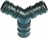 AGROcal T-stuk, 1 pièce, R2130