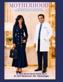 MOTHERHOOD: Confronting Maternal and Fetal Disparities Through Advocacy, Research and System Change