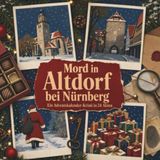 Mord tiptop Mord in Altdorf bei Nürnberg Paperback