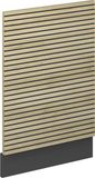 Vicco Fame-Line Frontpaneel – 45 cm, WB Eik Eiken paneel