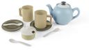 Dantoy BIOplastic Theeservies in Cadeau Zichtverpakking