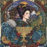 Samurai woman