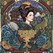 Samurai woman