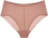 Triumph Maxislip Red Label Signature Sheer Geroosterde Amandel