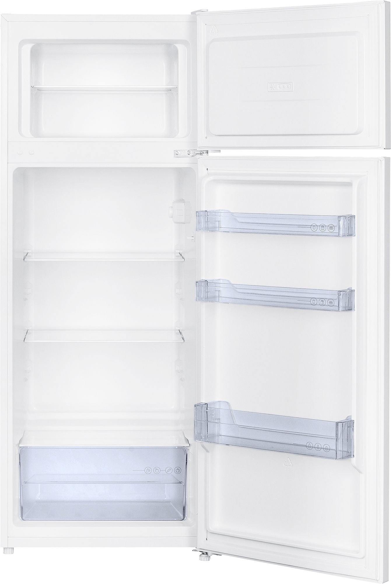 Beko RDSO206K41WN