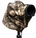 Think Tank Emergency Rain Cover-Small RealTree APX Regenhoes