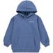 Levi's Fille Sweat à capuche Collegiate Bleu 14 Ans