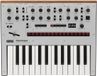 Korg monologue Monofone analoge synthesizer