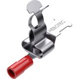 Hebotec HSKM-RKS-Z 3 - 12 R1,5² Bevestigingselement Nieten 1016-107C Bundel-Ø (bereik) 3 tot 12 mm 1 stuk(s)
