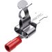 Hebotec HSKM-RKS-Z 3 - 12 R1,5² Bevestigingselement Nieten 1016-107C Bundel-Ø (bereik) 3 tot 12 mm 1 stuk(s)